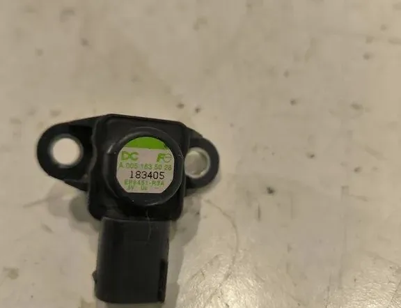 MERCEDES-BENZ E-Class W211/S211 (2002-2009) MAP sensors A0051535028 33204741