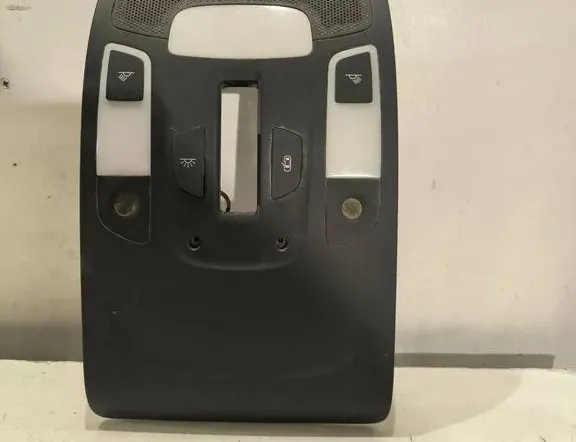 AUDI A6 C8/4K (2018-2024) Salona apgaismojums 4G0947135 33205150