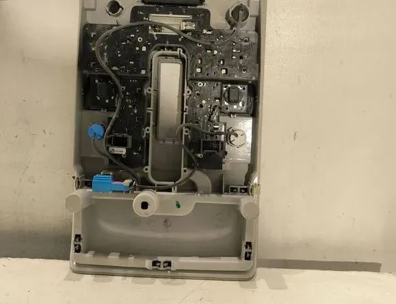 AUDI A6 C8/4K (2018-2024) Salona apgaismojums 4G0947135 33205150