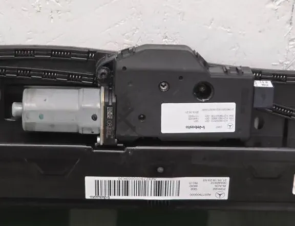 MERCEDES-BENZ CLS-Class C257 (2017-2024) Sunroof A2577800000 33207120