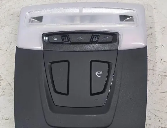 BMW 3 Series F30/F31 (2011-2020) Interior Lighting 6826921 33207858