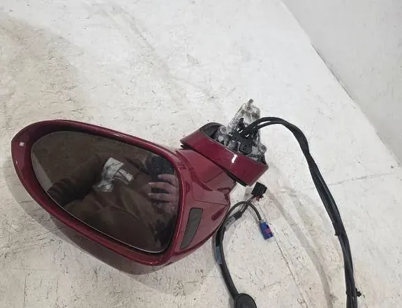 BENTLEY Continental Right Side Wing Mirror A046729 33207919