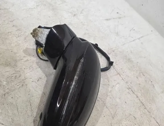 BENTLEY Continental Left Side Wing Mirror A046729 33208425