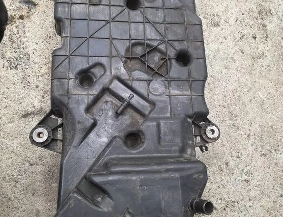 MERCEDES-BENZ GLC X253 (2015-2024) AdBlue tvertne A2534701401 34139507