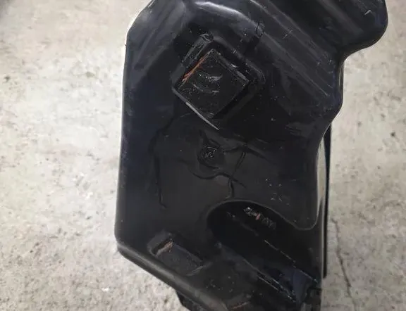 BMW X5 G05/G18 (2018-2024) AdBlue tvertne 7440009 34137977