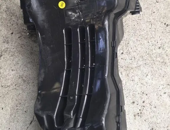 AUDI Q7 4M (2015-2024) AdBlue tvertne 4M0131878,4077002 34137983