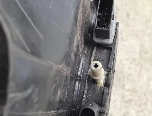 MERCEDES-BENZ GLC X253 (2015-2024) AdBlue tvertne A2534701401 34139507