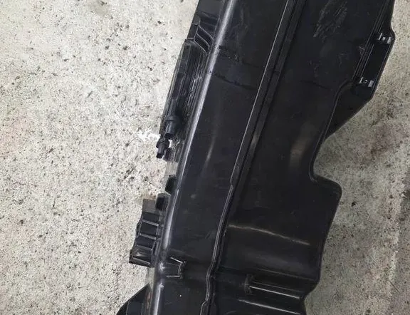 BMW X5 G05/G18 (2018-2024) AdBlue tvertne 7440009 34137977