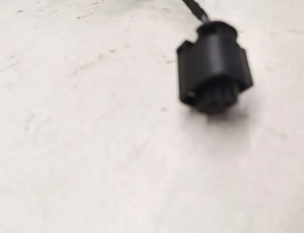 BMW 4 Series F32/F33/F36 (2013-2020) Izplūdes gāzu temperatūras sensors 1718555 34140818