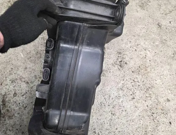 AUDI Q5 8R (2008-2017) Adblue бак 80A131878A,80A131878 34139501