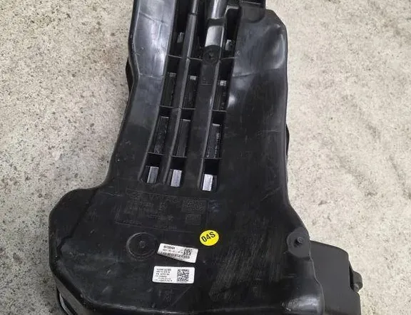 AUDI Q7 4M (2015-2024) AdBlue tvertne 4M0131878,4077002 34139495