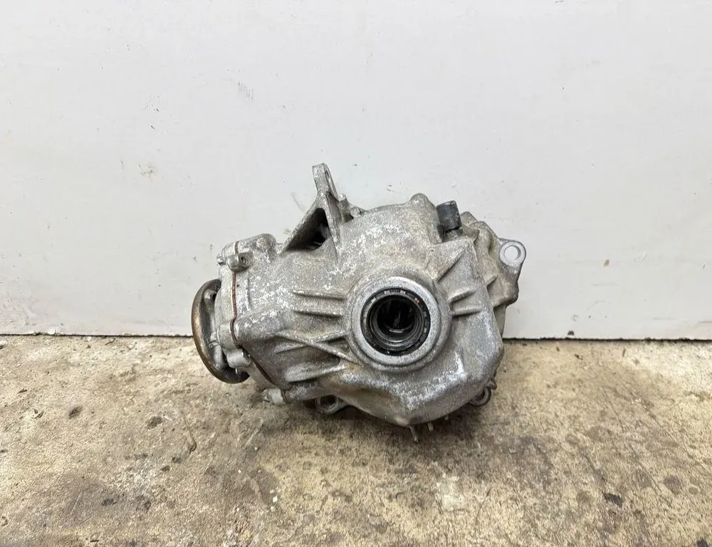 MERCEDES-BENZ GLC X253 (2015-2024) Front Transfer Case A2213353400 34592417