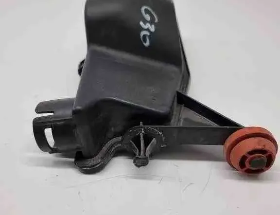 BMW 5 Series G30/G31 (2016-2023) Ieplūdes rezonators 8575040 32420031