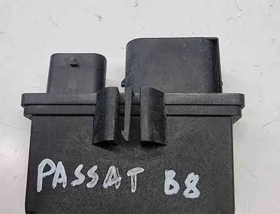 VOLKSWAGEN Passat B7 (2010-2015) AdBlue vadības bloks 0444050137,7N0941329,17241070 32422226