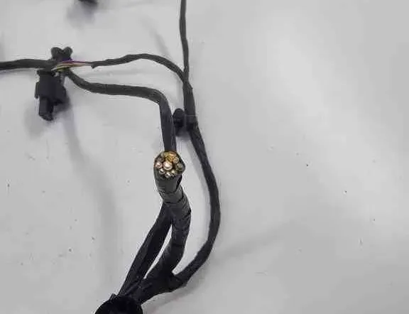 LAND ROVER Range Rover Evoque L538 (1 gen) (2011-2020) Aizmugurējo pārking sensoru elektroinstalācija 32440538