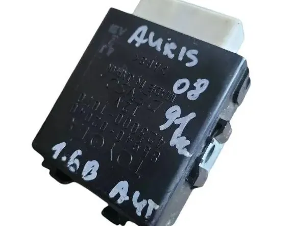 TOYOTA Auris 1 generation (2006-2012) Реле 8594002040 33244269