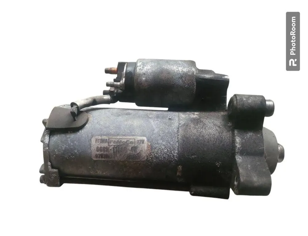 FORD Focus 3 generation (2011-2020) Starteris 6G9N11000FA 33244427