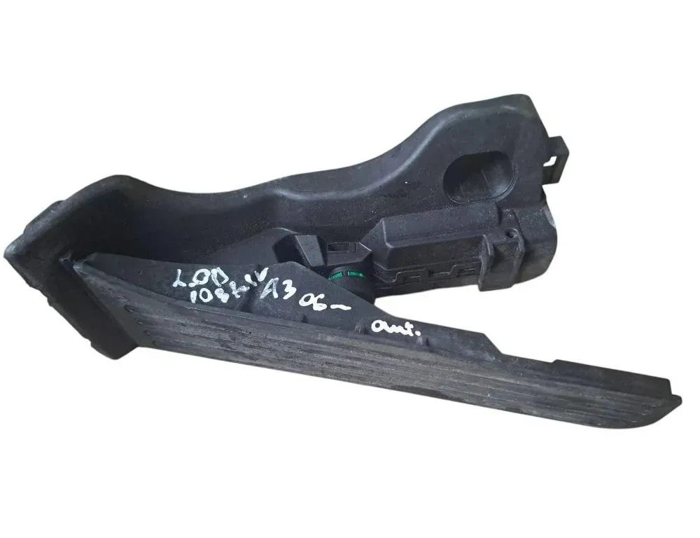 AUDI A3 8P (2003-2013) Педаль газа 1K1723503L 33245090