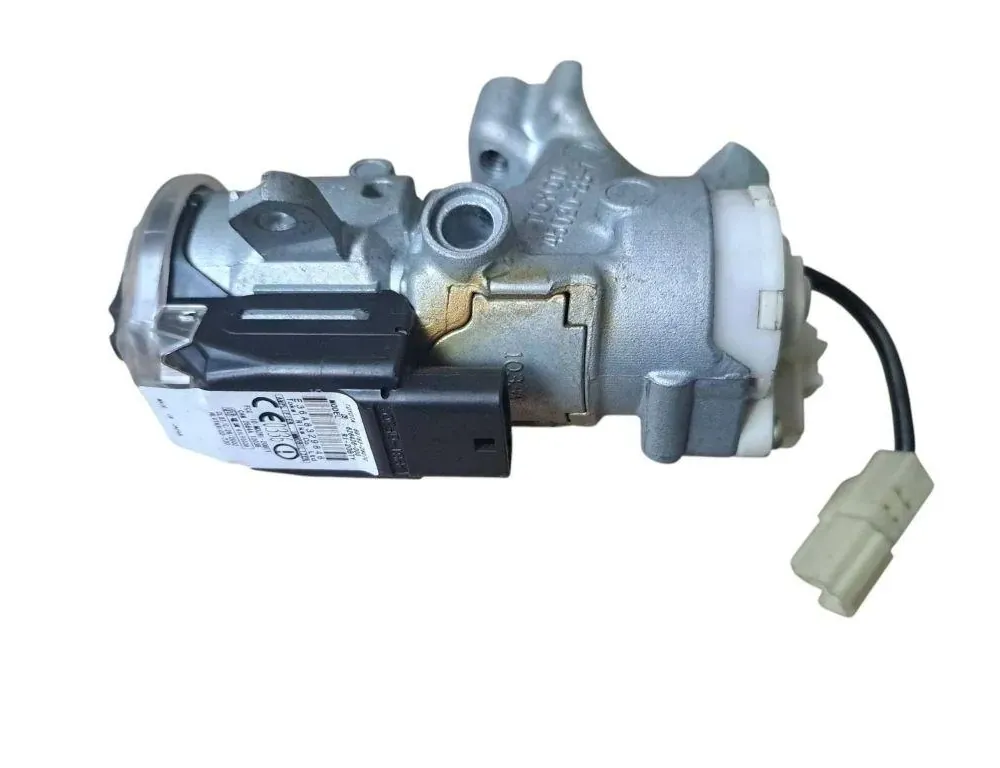 TOYOTA Avensis Verso 1 generation (2001-2003) Замок зажигания 45020287 33245136