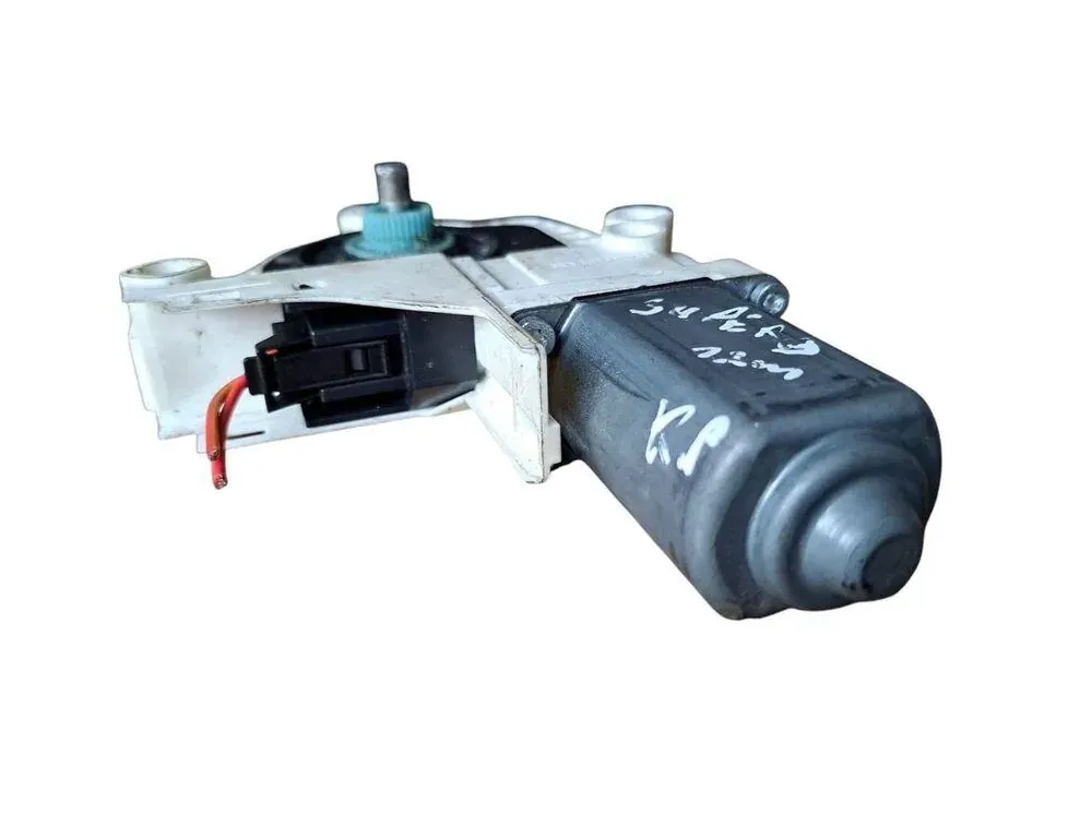 SKODA Superb 2 generation (2008-2015) Маторчик стеклоподъемника передней левой двери 8K0959801A 33245251