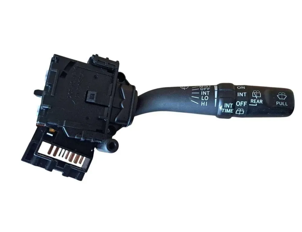 TOYOTA Avensis 2 generation (2002-2009) Управление стеклоочистителями 8465205150 33245308