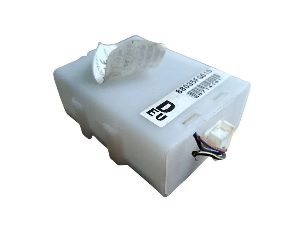 SUBARU Forester SH (2007-2013) Блок управления центральным замком 88035FG010 33245470