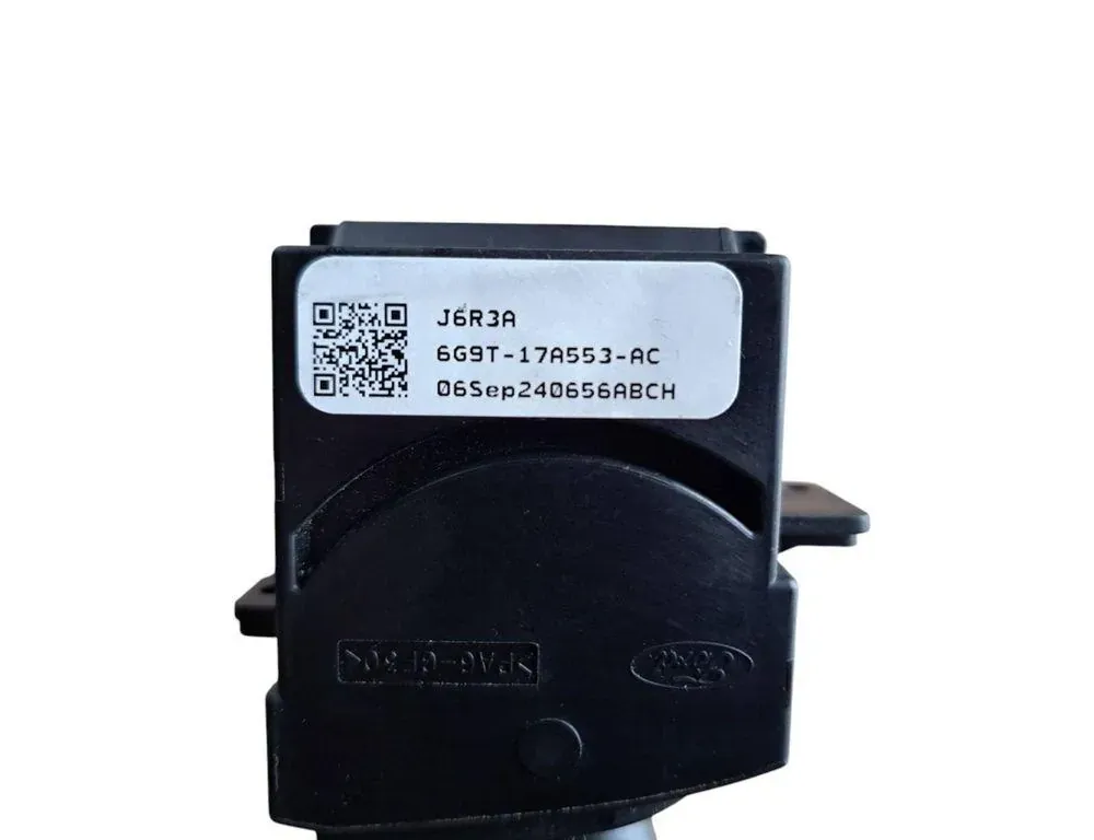 FORD Galaxy 3 generation (2015-2024) Stikla tīrītāja rokturis 6G9T17A553AC 33245539