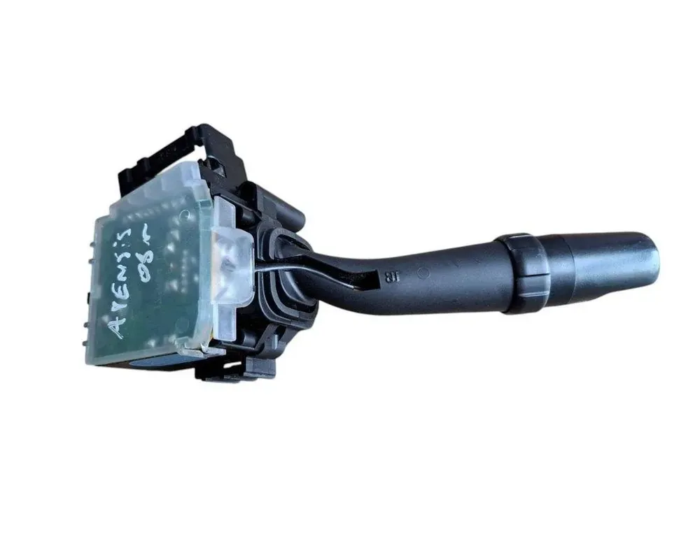 TOYOTA Avensis 2 generation (2002-2009) Stikla tīrītāja rokturis 8465205170 33245573