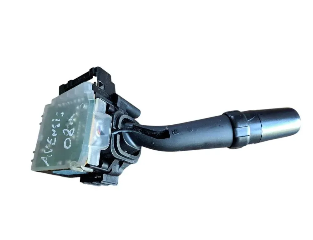 TOYOTA Avensis 2 generation (2002-2009) Stikla tīrītāja rokturis 8465205170 33245588