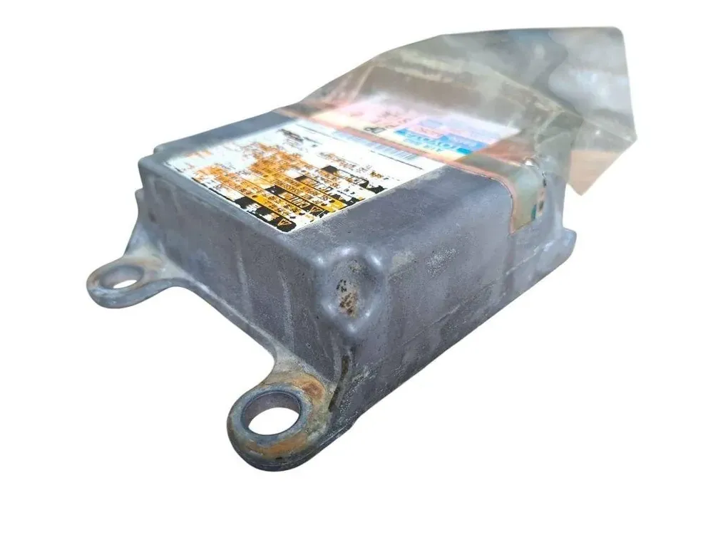 TOYOTA Avensis Verso 1 generation (2001-2003) SRS vadības bloks 8917044050 33245934