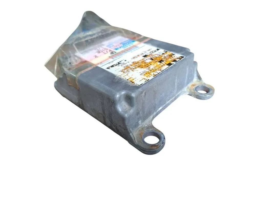 TOYOTA Avensis Verso 1 generation (2001-2003) SRS vadības bloks 8917044050 33245934