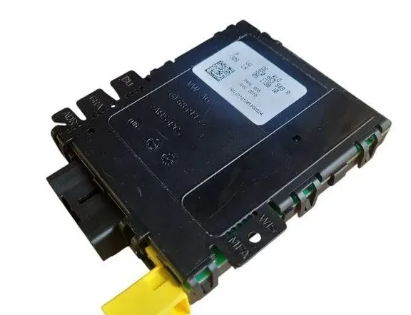 VOLKSWAGEN Passat B7 (2010-2015) Датчик положения руля 3C0953549A 33246000