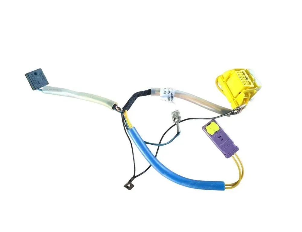 VOLKSWAGEN Passat B7 (2010-2015) Жгут проводов 1K0971584C 33246176