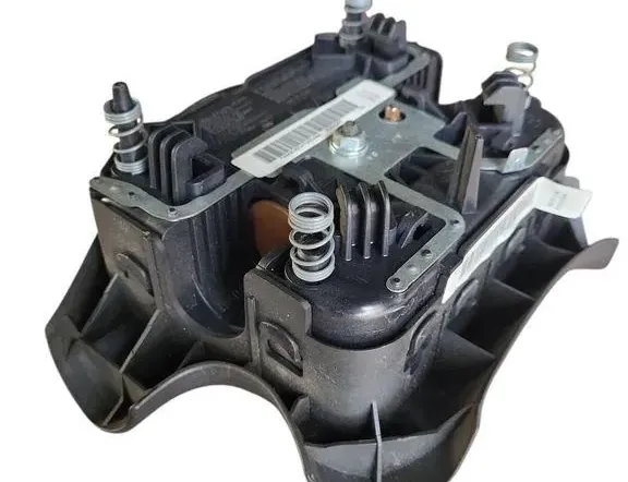 NISSAN Terrano 2 generation (1993-2006) Stūres drošības spilvens 4304287 33246486