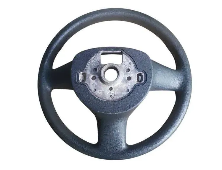 VOLKSWAGEN Golf 6 generation (2008-2015) Stūre 1K0419091AG 33246569