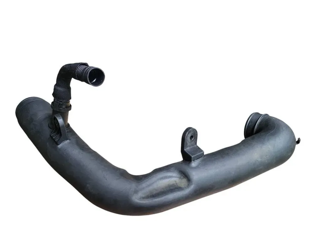 VOLKSWAGEN Golf 6 generation (2008-2015) Intercooler Hose Pipe 1K0129654AA 33246640