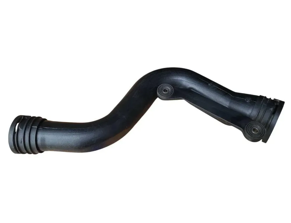 VOLKSWAGEN Golf 6 generation (2008-2015) Intercooler Hose Pipe 1K0145762P 33246662