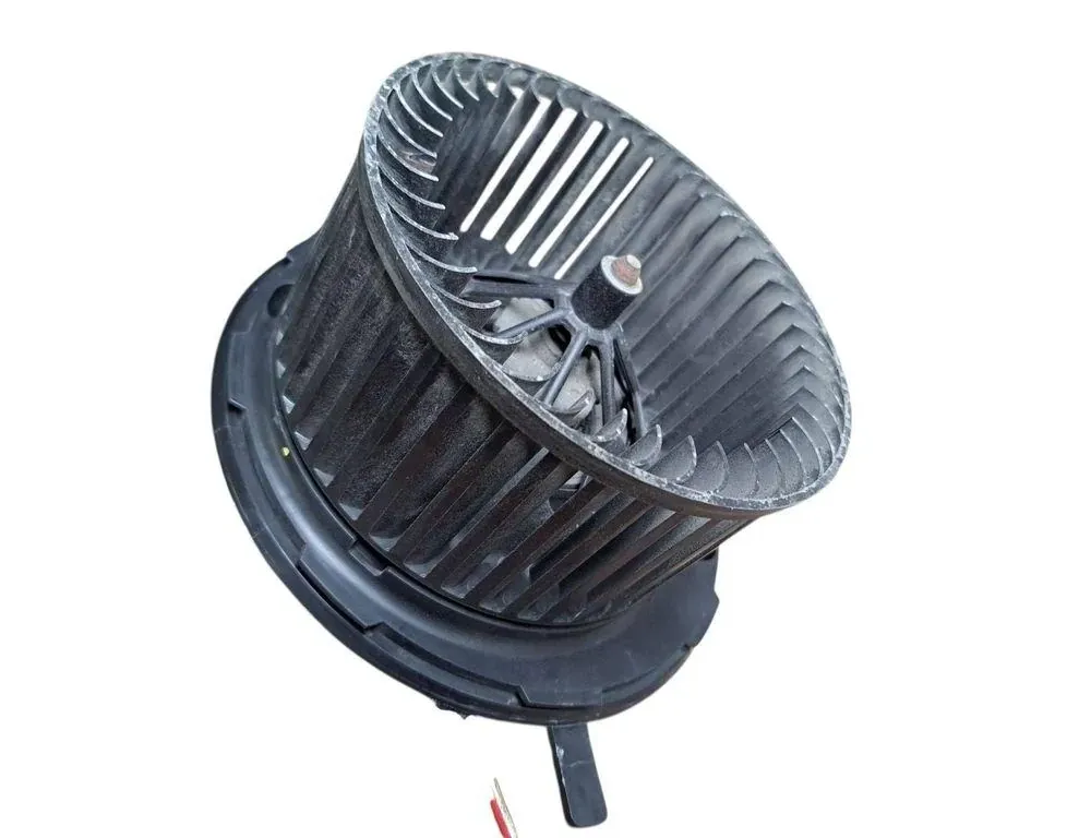 SKODA Octavia 2 generation (2004-2013) Salona sildītājs 3C0907521F,1K1820015G 33246814