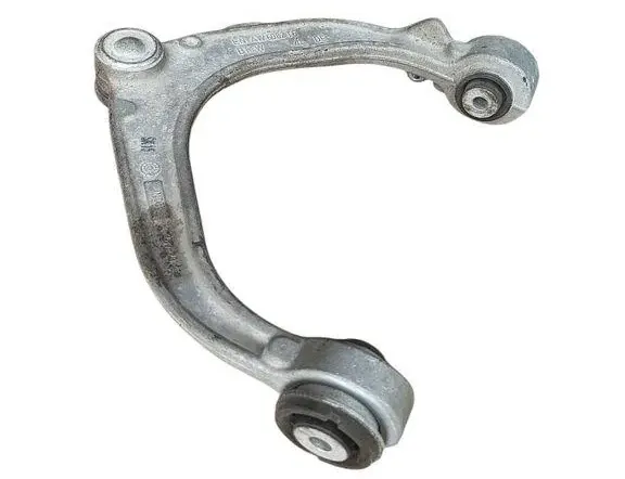 BMW X5 F15 (2013-2018) Передний левый верхний рычаг AW6082T6 33246846