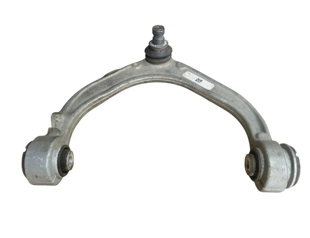 BMW X5 F15 (2013-2018) Передний левый верхний рычаг AW6082T6 33246846