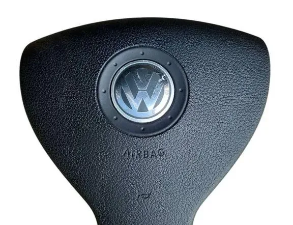 VOLKSWAGEN Passat B7 (2010-2015) Stūres drošības spilvens 1K0880201BT 33247020