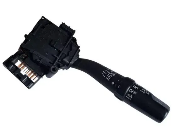 TOYOTA Avensis 2 generation (2002-2009) Stikla tīrītāja rokturis 8465205170 33247070