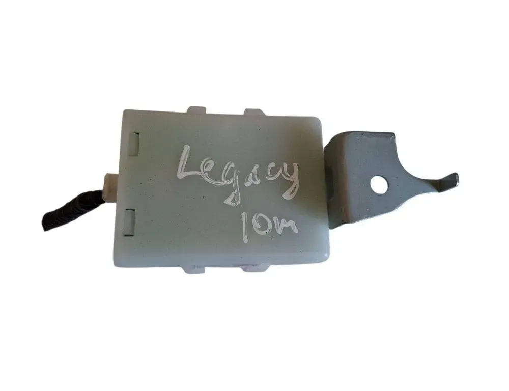 SUBARU Legacy 4 generation (2003-2009) Central locking control unit 88035FG010 33247150