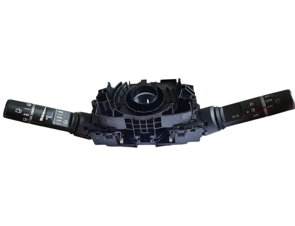 MAZDA 6 GH (2007-2013) Pagrieziena rādītāja mehānisms GS1R66120A 33247311