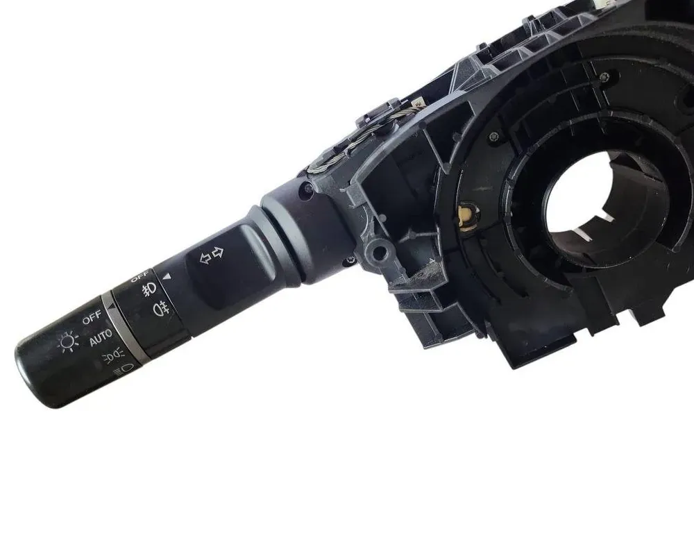 MAZDA 6 GH (2007-2013) Pagrieziena rādītāja mehānisms GS1R66120A 33247311