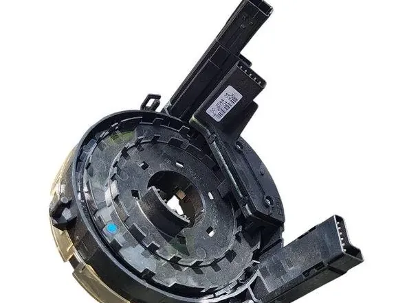 AUDI A6 C6/4F (2004-2011) Steering Wheel Slip Ring Squib 4E0953541A 33247316