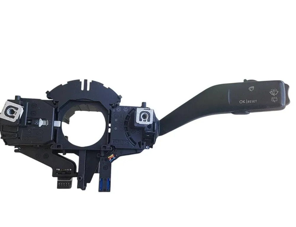 VOLKSWAGEN Touran 1 generation (2003-2015) Подрулевой переключатель 1K0953519A,1K0953503H 33247336