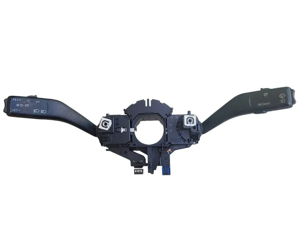 VOLKSWAGEN Touran 1 generation (2003-2015) Подрулевой переключатель 1K0953519A,1K0953503H 33247336