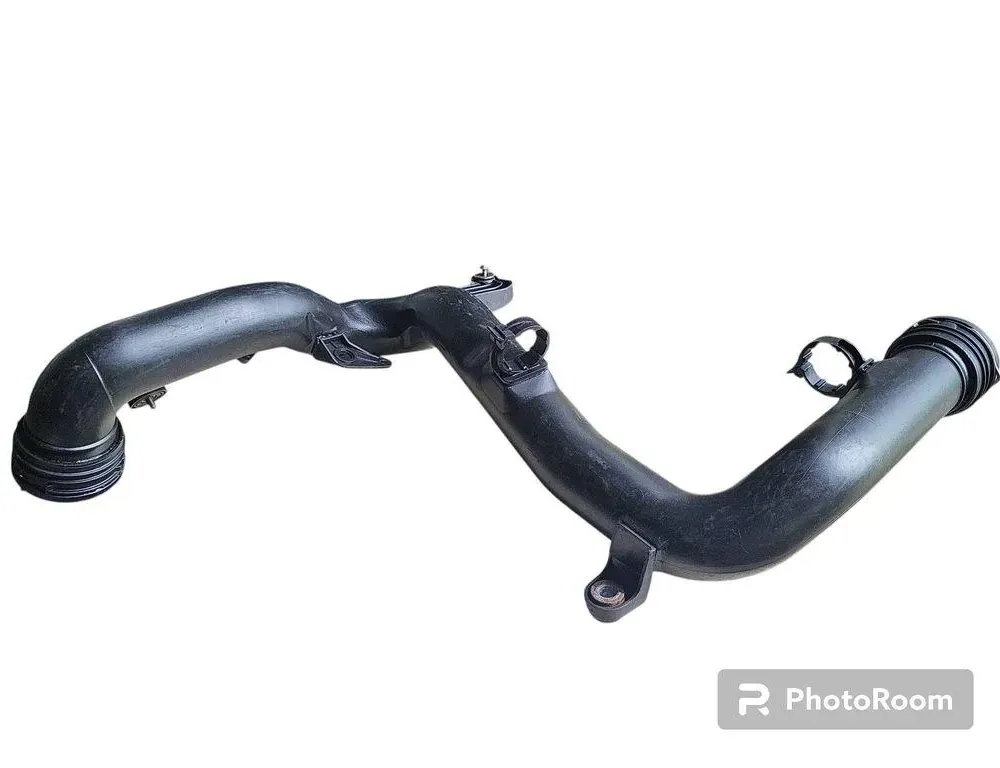 VOLKSWAGEN Golf 5 generation (2003-2009) шланг радиатора интеркулера 1K0145762CR,1K0145762BP 33247404