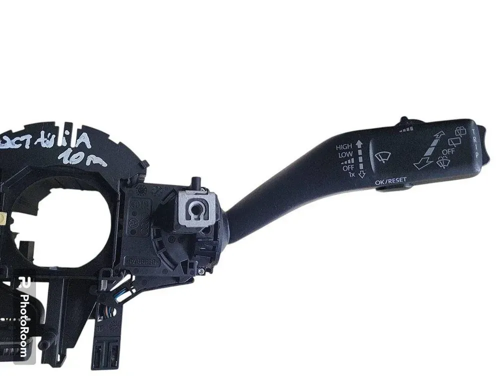 SKODA Octavia 2 generation (2004-2013) Pagrieziena rādītāja mehānisms 1K0953503JK,1K0953513G 33247739